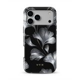 Lunar Leaves - Tough Coque MagSafe pour iPhone