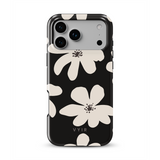Cream Noir - Tough Coque MagSafe pour iPhone
