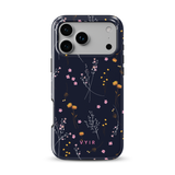 Starfall Wildflower - Tough Coque MagSafe pour iPhone