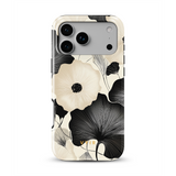 Noir Elegance - Tough Coque MagSafe iPhone