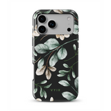 Evergreen Branches - Tough Coque MagSafe pour iPhone