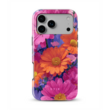 Wild Daisy Meadow - Tough Coque MagSafe pour iPhone