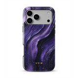 Cosmic Galaxy - Tough Coque MagSafe pour iPhone