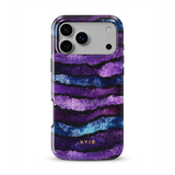 Cosmic Shimmer - Tough Coque iPhone MagSafe