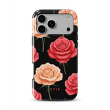 Dual-Tone Rose - Tough Coque MagSafe pour iPhone