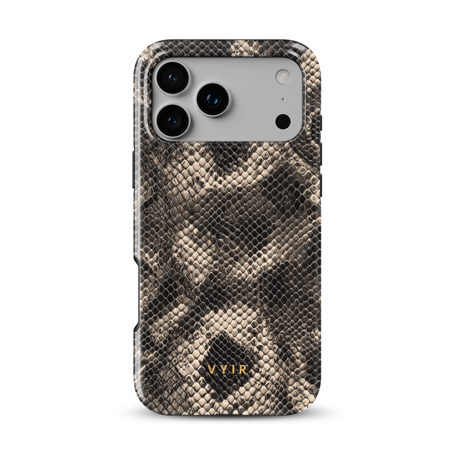 Desert Venom - Shockproof Phone Case - VYIR