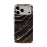 Golden Eclipse - Tough Coque MagSafe pour iPhone