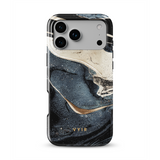 Midnight Opal - Tough Coque MagSafe pour iPhone