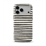 Paris Stripes - Tough Coque MagSafe pour iPhone
