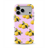 Pink Amalfi - Tough Coque MagSafe pour iPhone