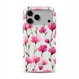 Rose Spray - Tough Coque MagSafe pour iPhone