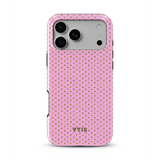 Princess Dots - Tough Coque MagSafe pour iPhone