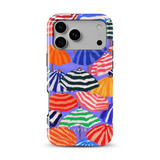 Rimini Beach - Tough Coque MagSafe pour iPhone
