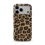 Royal Leopard - Tough Coque iPhone MagSafe