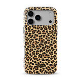 Savanna Leopard - Tough Coque iPhone MagSafe