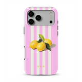 Sorrento Stripes - Tough Coque MagSafe pour iPhone
