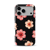Tropical Hawaiian - Tough Coque MagSafe pour iPhone