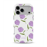 Spring Hydrangeas - Tough Coque MagSafe pour iPhone