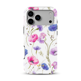 Meadow Bloom - Tough Coque MagSafe pour iPhone