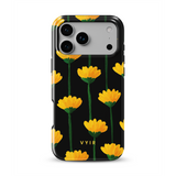 Sunflower Bloom - Tough Coque MagSafe pour iPhone