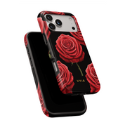 Ruby Rose - Shockproof MagSafe iPhone Case - VYIR