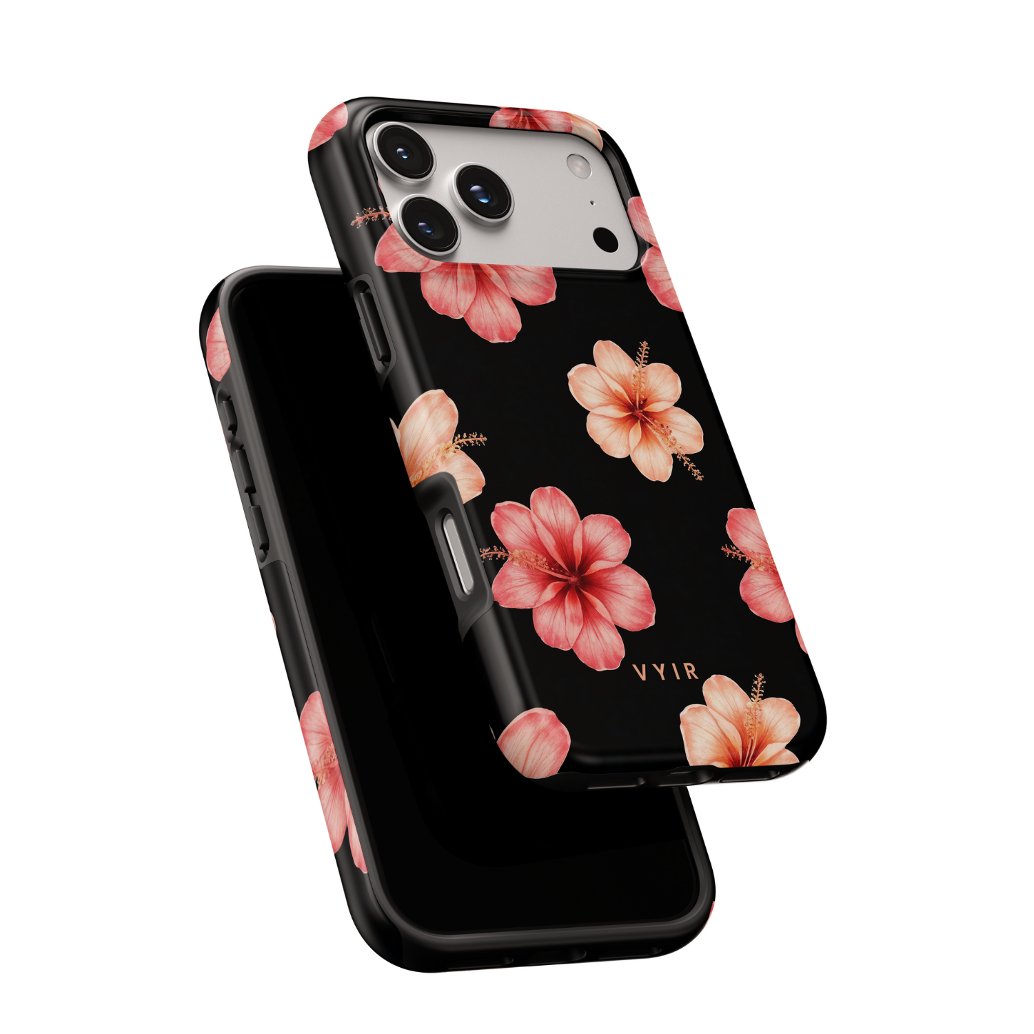 Tropical Hawaiian - Shockproof MagSafe iPhone Case - VYIR