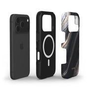 Stardust Luxe - Shockproof MagSafe iPhone Case - VYIR